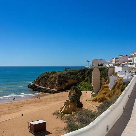 Apartamento Bay View Modern Albufeira