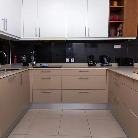 Apartamento Bay View Modern