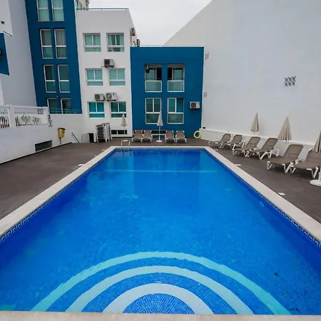 Bay View Modern *