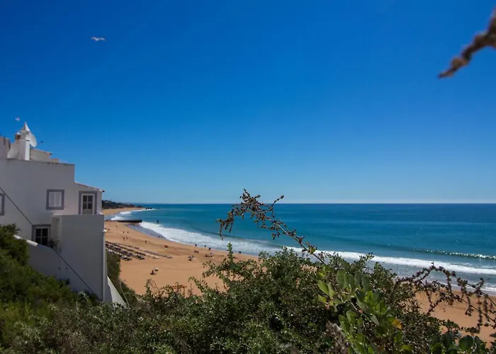 דירה Bay View Modern