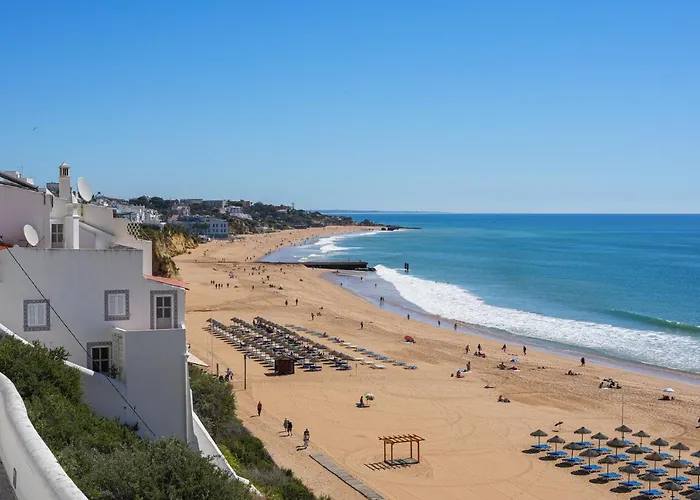 Apartmán Bay View Modern *