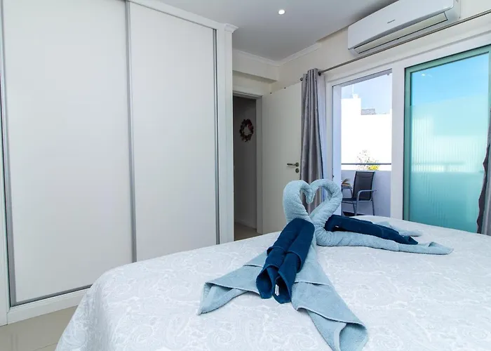 Bay View Modern * Albufeira