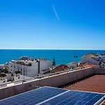 Appartement Bay View Modern Albufeira
