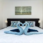 Bay View Modern Appartement Albufeira