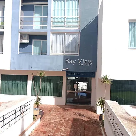 Bay View Modern * Αλμπουφέιρα