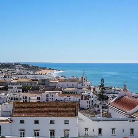 Bay View Modern Διαμέρισμα Αλμπουφέιρα