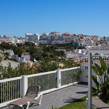 Bay View Modern Διαμέρισμα Αλμπουφέιρα