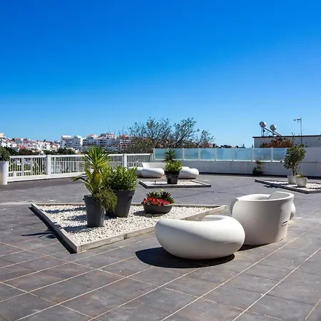 Bay View Modern * 알부페이라