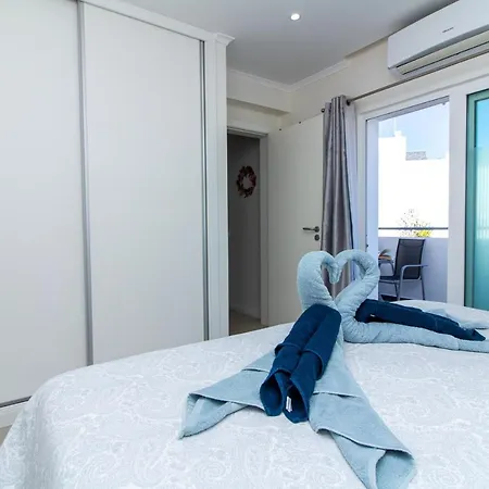 Bay View Modern * 알부페이라