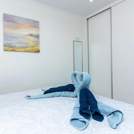 Bay View Modern * 알부페이라