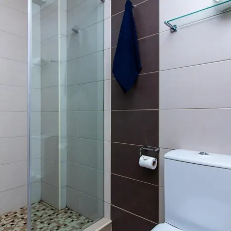 Bay View Modern 아파트 알부페이라