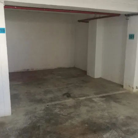 아파트 Bay View Modern *