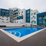 Bay View Modern Appartement