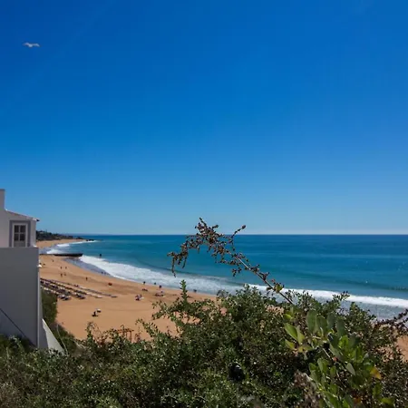 דירה Bay View Modern