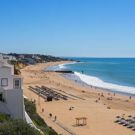 דירה Bay View Modern *