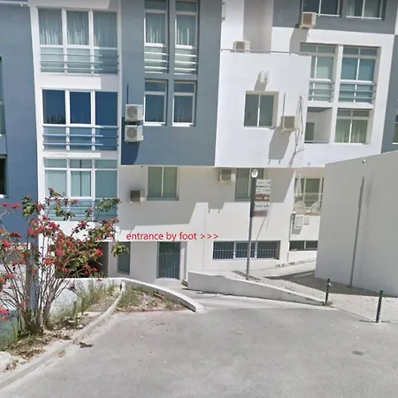 شقة Bay View Modern البوفيرا