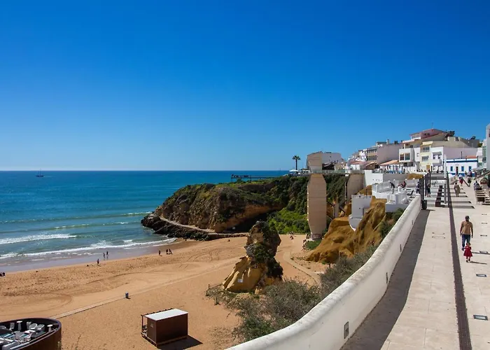 شقة Bay View Modern البوفيرا