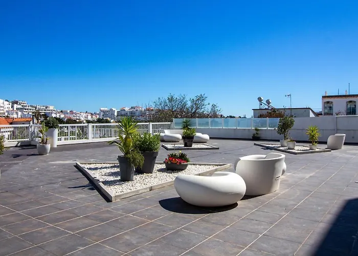 Bay View Modern * البوفيرا