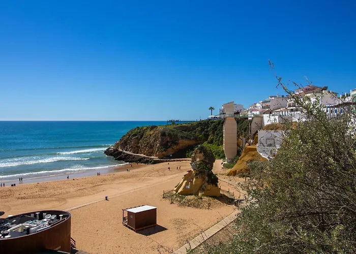 شقة Bay View Modern