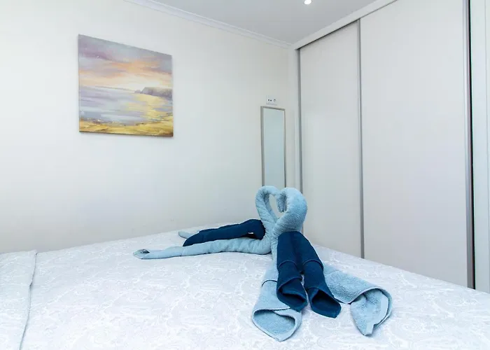 Bay View Modern * البوفيرا