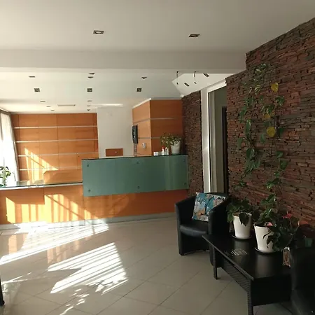 Bay View Modern 아파트
